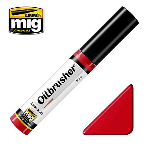 Ammo mig 3503 colori - -,