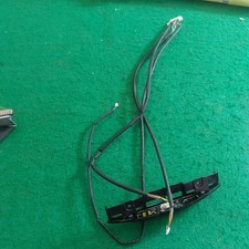 UNITÀ SENSORE TELECOMANDO IR