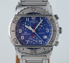 Certina cascadeur - ds,