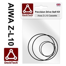 DeckTech™ Cinghie di