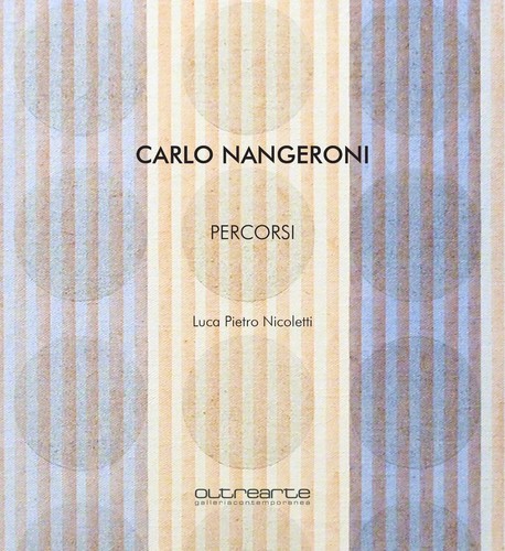 Carlo nangeroni catalogo del - nangeroni:,