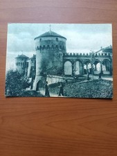 Moncalieri - castelvecchio