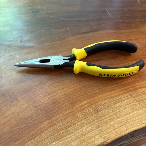 Klein tools j203 pinza - tools, j203-6