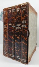 Leclercq Lucini 5 volumi