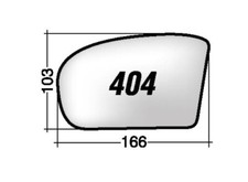 Per Mercedes S (W220)