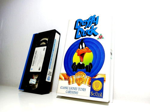 Daffy duck classic - daffy, n°