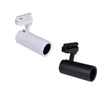 PORTA FARETTO DA BINARIO CON