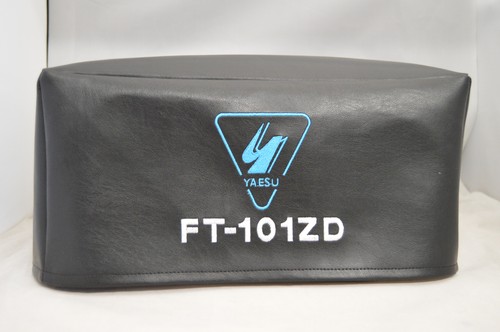 Yaesu 101zd serie - serie, classica
