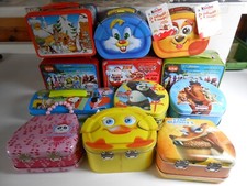 MAXI KINDER FERRERO: MERENDINE