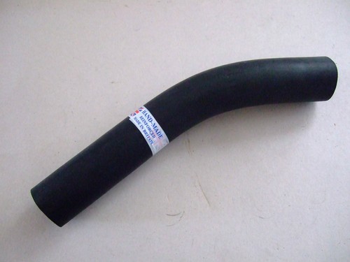 Tubo radiatore inferiore