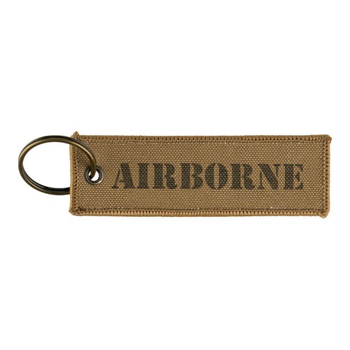 Catena chiave airborne - chiave,
