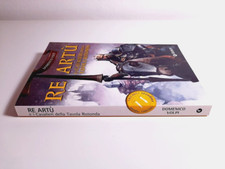 Re Artu’ e i Cavalieri Della Tavola Rotonda - Domenico Volpi GIUNTI