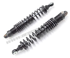 Ohlins Ammortizzatore STX 36