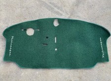 Fit For VW Bus Bulli Floor mat