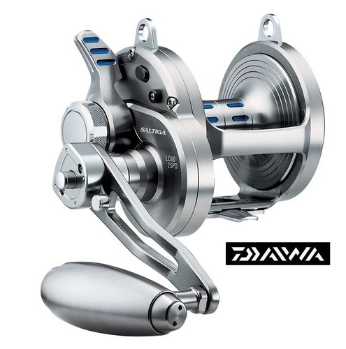 Mulinello traina daiwa - mulinello,