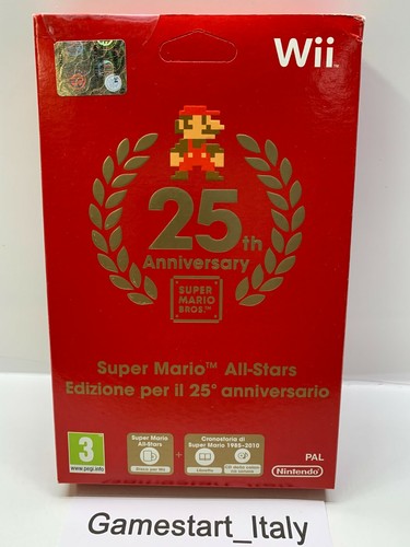 Super mario all - super,
