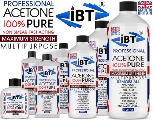 100 acetone puro qualità - 100%,