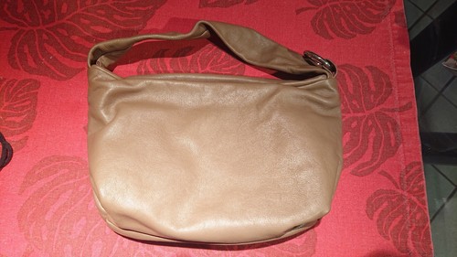 Borsa yuri pelle - borsa,