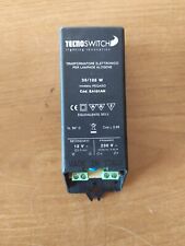 trasformatore elettronico tecnoswitch 12 volt da 35-105 dimmerabile