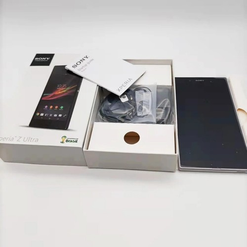 Sony xperia ultra - xperia, z