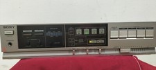 Amplificatore stereo sony ta - amplificatore,