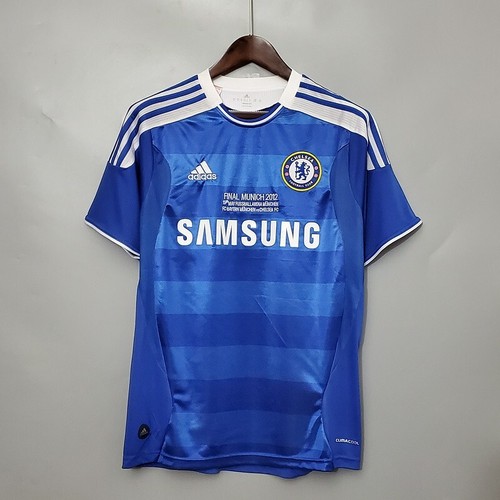 Maglia jersey chelsea - maglia, home