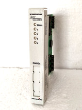 Modulo di ingresso sistema I/O