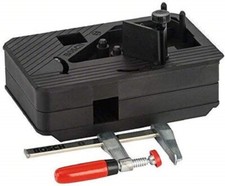 Sottotasto per levigatrice a