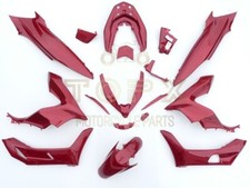 Topx completo carene body - carene,