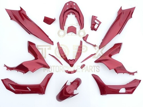 Topx completo carene - completo, body