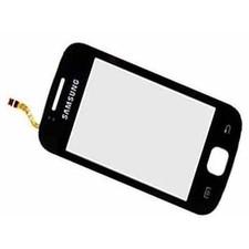 TOUCH SCREEN NERO per SAMSUNG