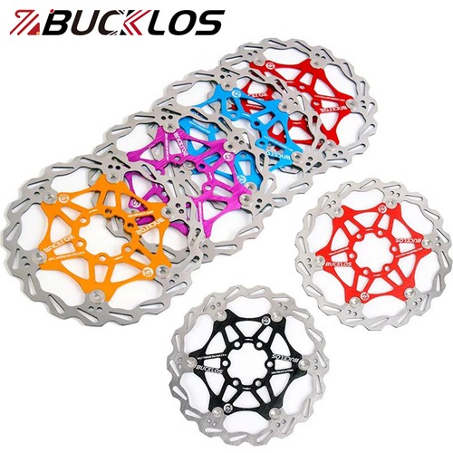 Bucklos 203 180 - bucklos, rotore