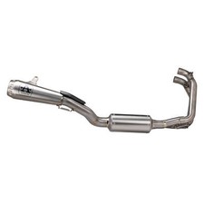 Marmitta completa ARROW