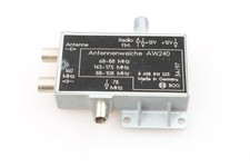 Bosch 8698814523 scambiatore