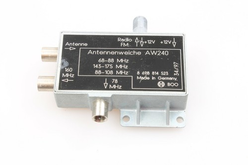 Bosch 8698814523 scambiatore
