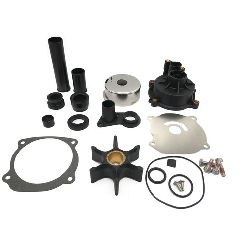 Kit pompa acqua fit - pompa,