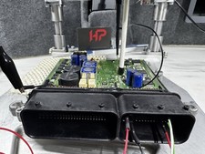 Bmw 1200 bosch me9 ecu - r, /