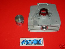 Cilindro cpl polini garelli - cpl,