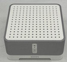 Sonos CONNECT:AMP Amplificatore wireless AS-IS per ricambi o riparazioni