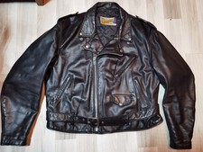 Schott perfecto 118 size 46