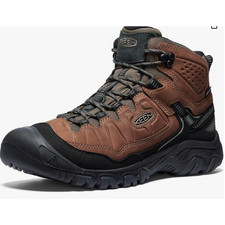 KEEN Uomo Targhee 4 Stivali da