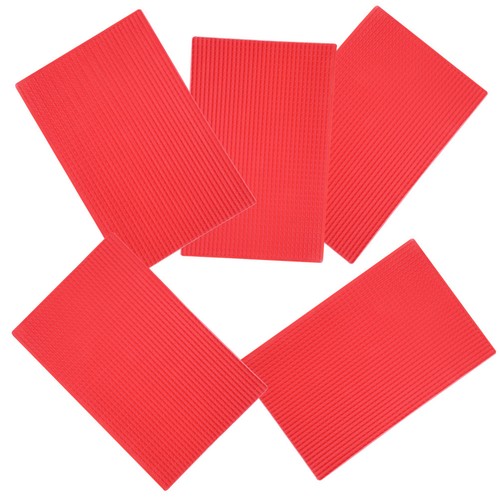 Pcs tegole pvc miniatura - in,