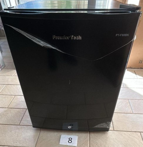 Mini frigo bar - mini, chiave