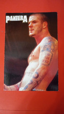 Pantera - Phil Anselmo