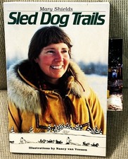 Mary Shields / SLED DOG TRAILS 1994
