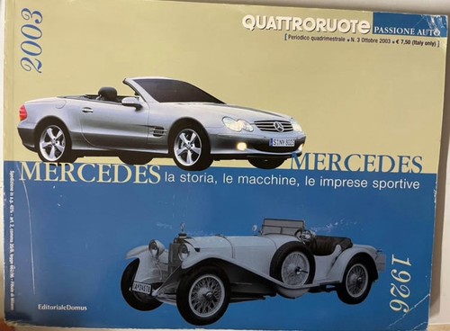 Quattroruote passione auto - passione,