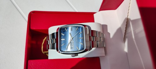 Mondia zenith automatic - zenith,