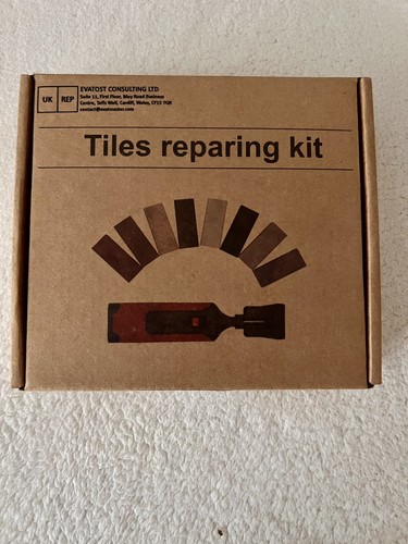 Kit riparazione piastrelle - kit,