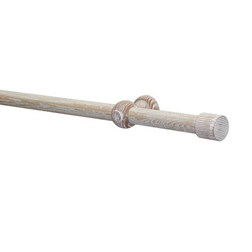 Gardinia set bastone per tende - set,