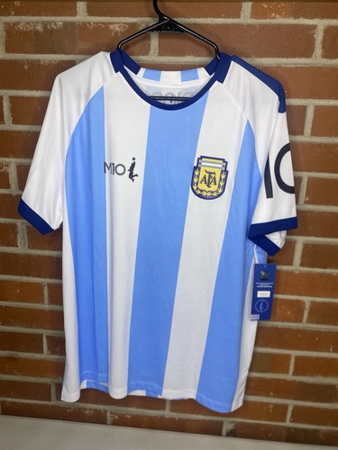 Maglia diego armando - maglia,